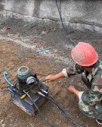 滨州惠民县预应力锚杆