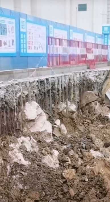 滨州惠民县微型桩