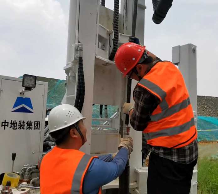 滨州惠民县环境勘察