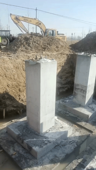 滨州惠民县地基基础工程