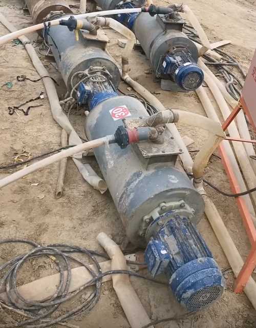 滨州惠民县真空泵降水